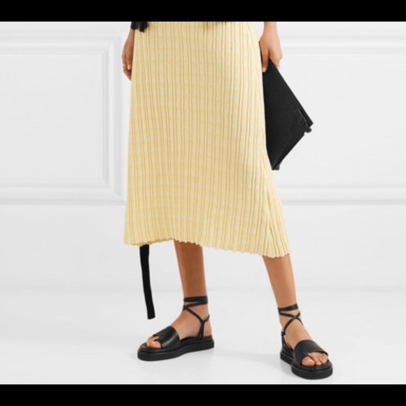 3.1 Phillip Lim sandals Size 41 NIB - Picture 2 of 9